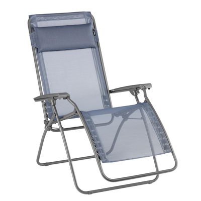 Relaxsessel 'R Clip', ocean