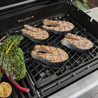 Weber Gasgrill 'Spirit E-325 GBS', schwarz