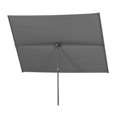 Schneider Balkonblende 'Avelino', anthrazit, ca. 180 x 130 cm Schneider Balkonblende 'Avelino', anthrazit, ca. 180 x 130 cm