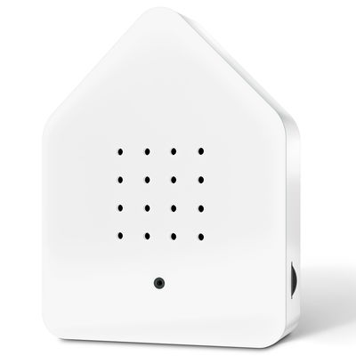 Relaxound 'Zwitscherbox' White