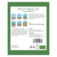 Kölles Beste Gemüsesamen Pflücksalat 