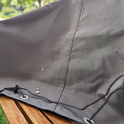 Kölle Gasgrill-Schutzhülle für Weber Gasgrill Prestige 500, Gen.IIE-410, Gen.IISP-435 Kölle Gasgrill-Schutzhülle für Weber Gasgrill Prestige 500, Gen.IIE-410, Gen.IISP-435