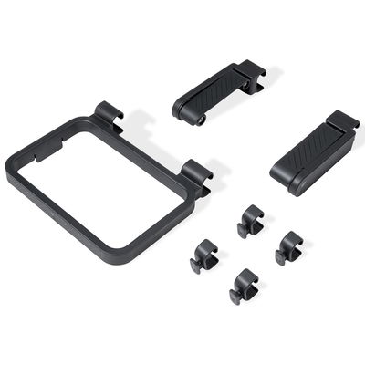 Weber Organizer-Set 'Works' für alle Slate und Spirit-Modelle