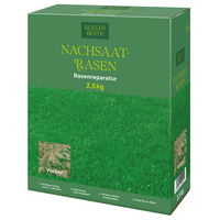 Kölles Beste Rasennachsaat 2,5 kg Kölles Beste Rasennachsaat 2,5 kg