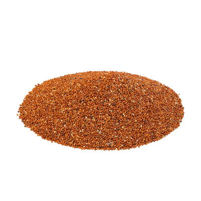 Kölle's Beste Vogel-Snack Hirse rot, 400 g Kölle's Beste Vogel-Snack Hirse rot, 400 g