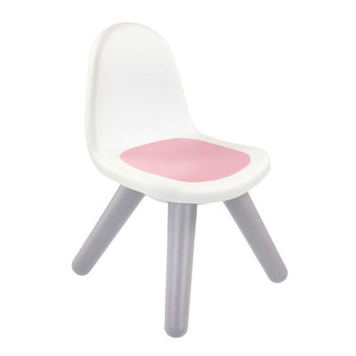 Mochtoys Kinderstuhl, rosa Mochtoys Kinderstuhl, rosa