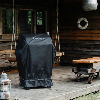 Schutzhülle für 'eFlow PRO 2' von Enders, schwarz, 7 x 27 x 20 cm Schutzhülle für 'eFlow PRO 2' von Enders, schwarz, 7 x 27 x 20 cm