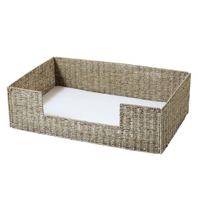 Silvio Design Tierbett 'Micado', Gr. 2, natur, ca. 25 x 88 x 57 cm