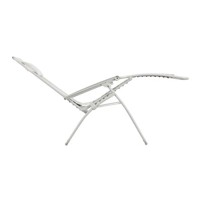 Lafuma Relaxsessel 'R Clip', beige