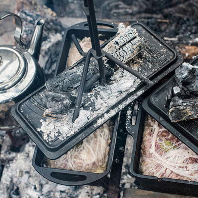 Petromax Profi-Deckelheber