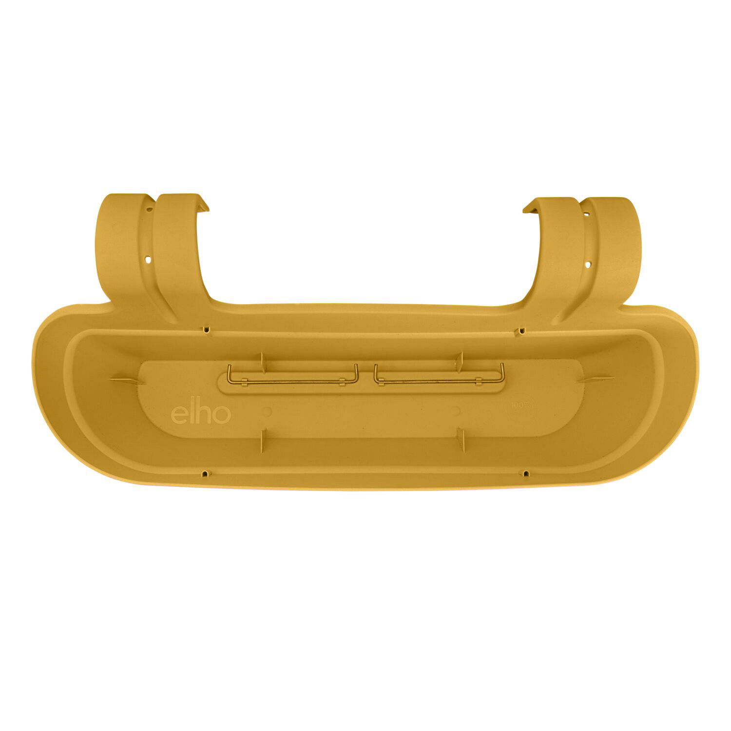 Elho Pflanzgefäß 'Vibia Campana Easy Hanger XL', gelb Elho Pflanzgefäß 'Vibia Campana Easy Hanger XL', gelb