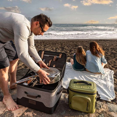 Petromax 'Catago-Box 50', 50 Liter Petromax 'Catago-Box 50', 50 Liter