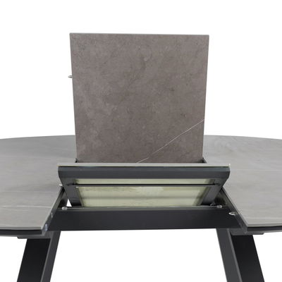 Ausziehtisch 'Elba' 120/160 x 76 cm