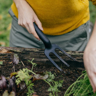 Fiskars Solid Pflanzgabel