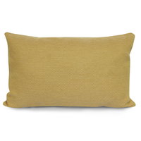 Kölles Beste Knuffelkissen 'Twist', capri, ca. 45 x 25 cm Kölles Beste Knuffelkissen 'Twist', capri, ca. 45 x 25 cm