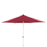 Doppler Sonnenschirm 'Act Neo Push Up', rot, Ø ca. 310 cm