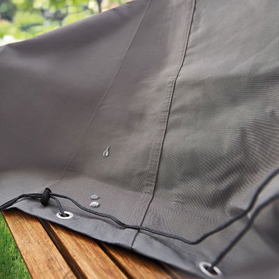 Kölle Premium Schutzhülle für Sitzgruppe quadratisch 180x180 cm Kölle Premium Schutzhülle für Sitzgruppe quadratisch 180x180 cm