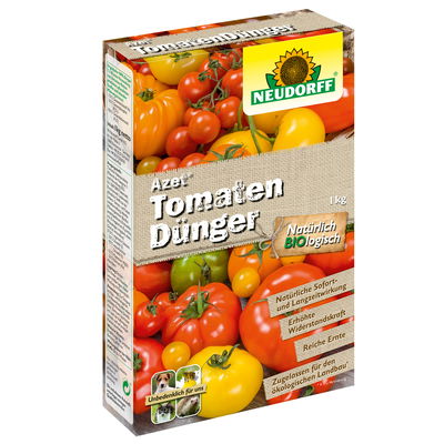 Neudorff Azet Tomatendünger, 1 kg