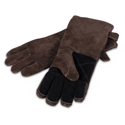 Petromax Grillhandschuhe XL, Rindsleder Petromax Grillhandschuhe XL, Rindsleder