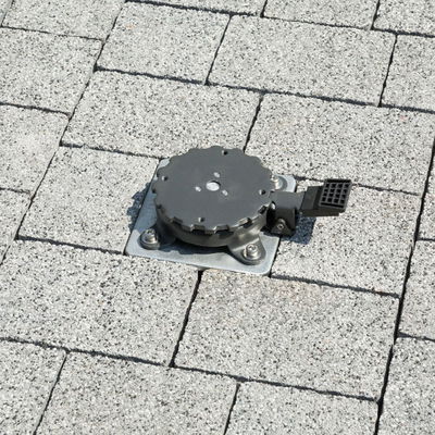 Schneider Universal-Bodenanker, 28 x 45 x 28 cm