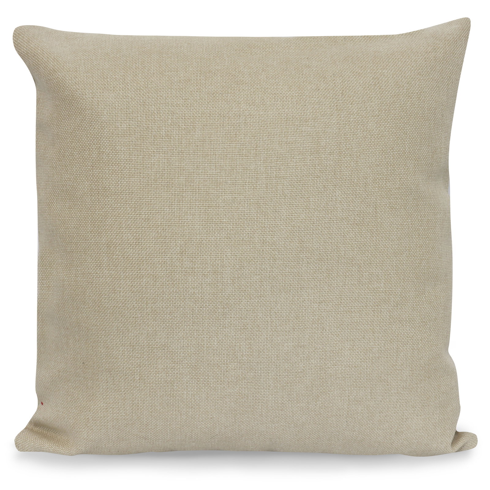 Kölle Knuffelkissen 'SunDance', natur, ca. 35 x 35 cm