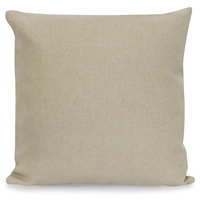 Kölle Knuffelkissen 'SunDance', natur, ca. 35 x 35 cm