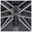 Doppler Sonnenschirm 'Act Neo Push Up', anthrazit, ca. 250 x 200 cm