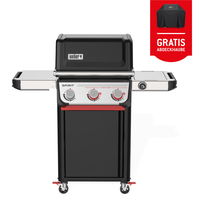 Weber Gasgrill 'Spirit EP-325 GBS', schwarz