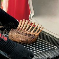 Weber® Original Bratenrost Q groß