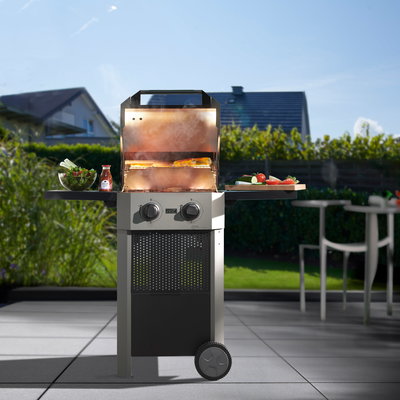 Buschbeck Elektrogrill 'Grenada'