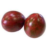 Bio Pflaumentomate 'Cookie', Topf-Ø 12 cm, 3 Pflanzen