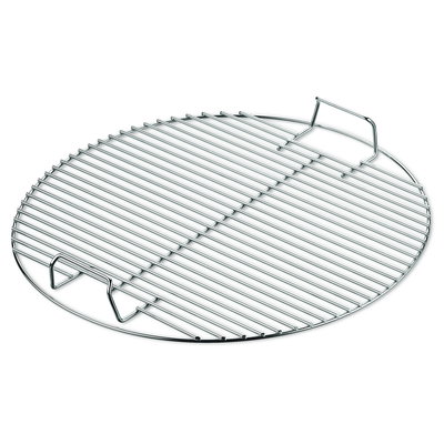 Weber® Grillrost verchromt, 47 cm für BBQ