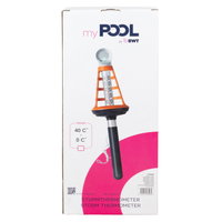 My Pool Strom-Thermometer