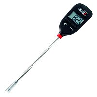 Weber® Taschenthermometer Digital