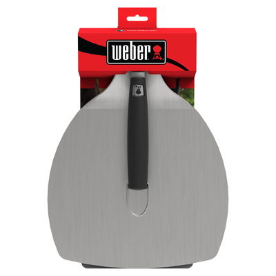 Weber® Original Pizzaheber mit einklappbarem Griff Weber® Original Pizzaheber mit einklappbarem Griff