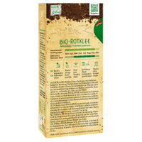 Sperli Bodenkur Bio-Rotklee, 230 g Sperli Bodenkur Bio-Rotklee, 230 g