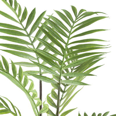 Kunstpflanze Arecapalme, Höhe ca. 70 cm