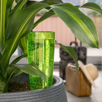 Scheurich Wasserspeicher 'Copa', grün, 500 ml Scheurich Wasserspeicher 'Copa', grün, 500 ml