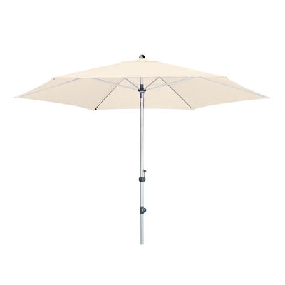 Doppler Sonnenschirm 'Expert Auto Tilt 280',natur, Ø ca. 280 cm Doppler Sonnenschirm 'Expert Auto Tilt 280',natur, Ø ca. 280 cm