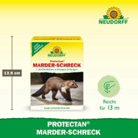 Neudorff Protectan® Marder-Schreck, 200 g Neudorff Protectan® Marder-Schreck, 200 g