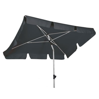 Doppler Rechteckschirm 'Active Paragon', ca. 180 x 120 cm Doppler Rechteckschirm 'Active Paragon', ca. 180 x 120 cm