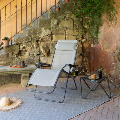 Relaxsessel 'R Clip', seigle