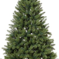 Künstlicher Weihnachtsbaum, Höhe ca. 150 cm Künstlicher Weihnachtsbaum, Höhe ca. 150 cm