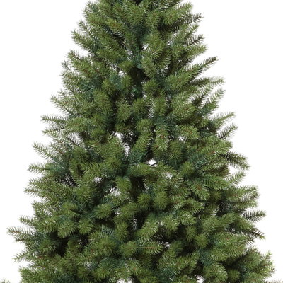 Künstlicher Weihnachtsbaum, Höhe ca. 150 cm Künstlicher Weihnachtsbaum, Höhe ca. 150 cm