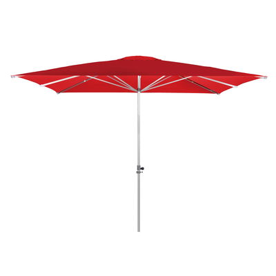 Doppler Sonnenschirm 'Alu-Expert Teleskop', Teleskop-Automatik, 350 x 350 cm