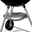 Weber® Kugelgrill Bar-B-Kettle®, schwarz, 47 cm