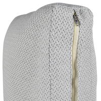 Kölle Loungesessel 'Cafune' inkl. Auflagen, grau/beige Kölle Loungesessel 'Cafune' inkl. Auflagen, grau/beige