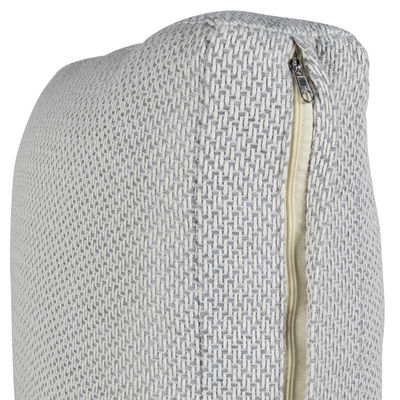 Kölle Loungesessel 'Cafune' inkl. Auflagen, grau/beige Kölle Loungesessel 'Cafune' inkl. Auflagen, grau/beige