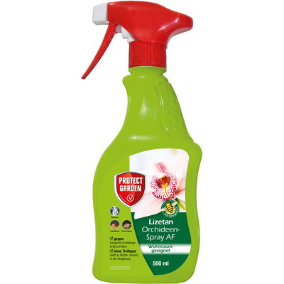Orchideenspray 'Lizetan', 500 ml