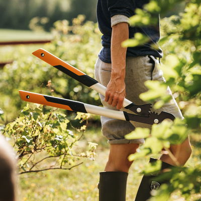 PowerGearX Getriebeastschere Bypass L